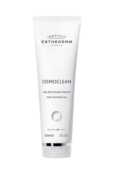 OSMOCLEAN GEL NETTOYANT PURETE Очищающий гель «Пюрте» Institut Esthederm